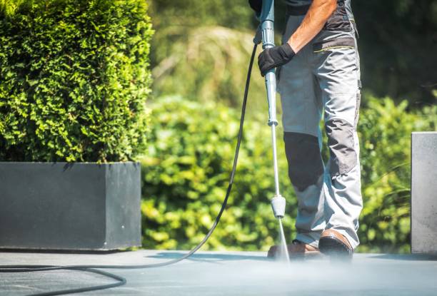 Best Parking Lot and Garage Cleaning  in Fort Pierre, SD